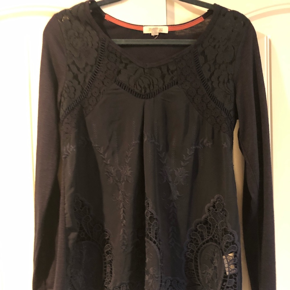 Long sleeve